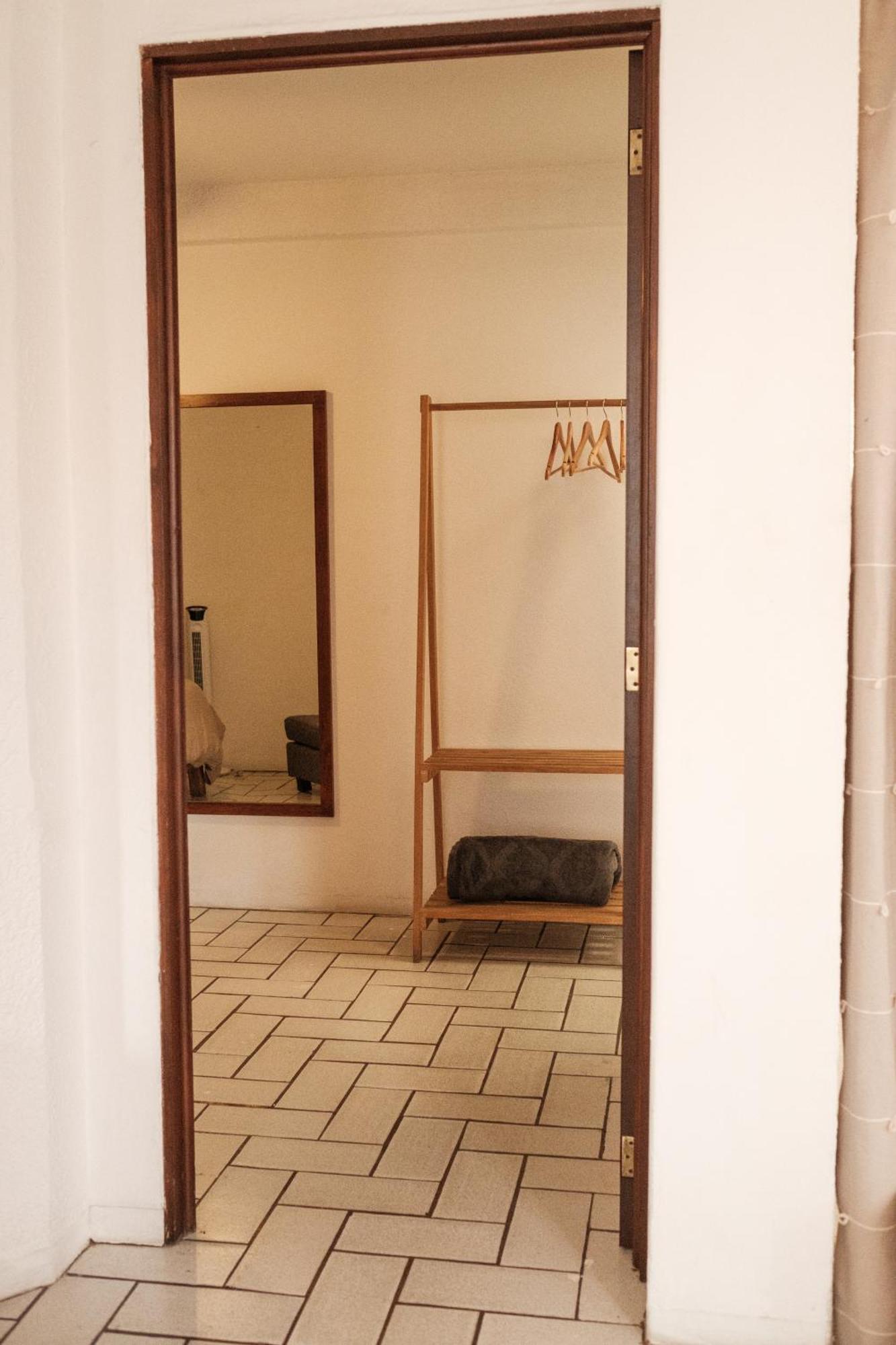 Sunny Home In Oaxaca City Center Exterior foto